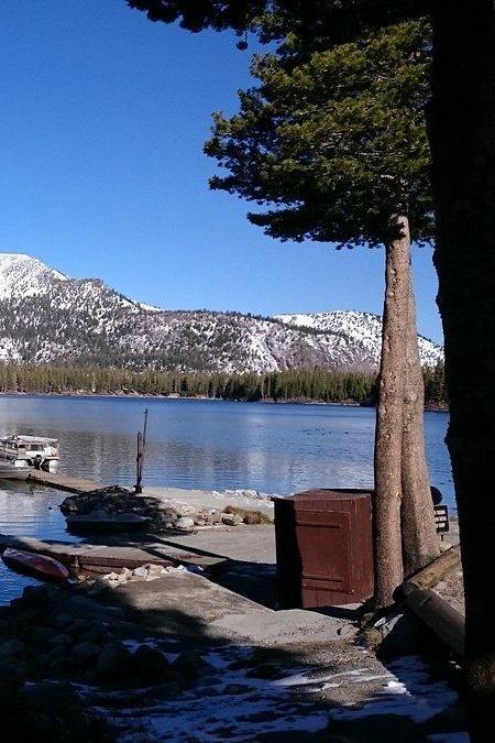 Lakes