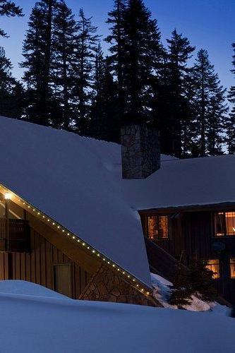 Mammoth Mountain