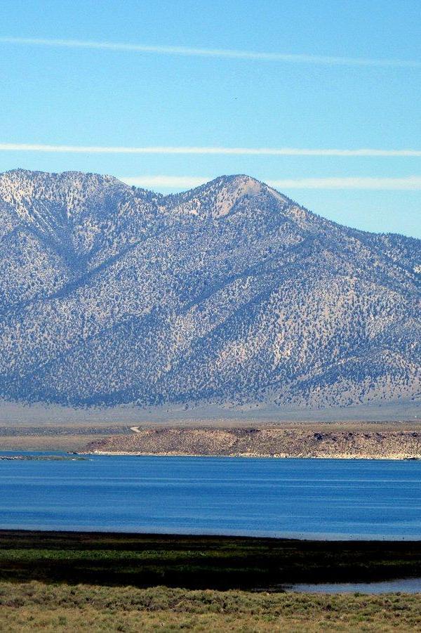 Crowley Lake